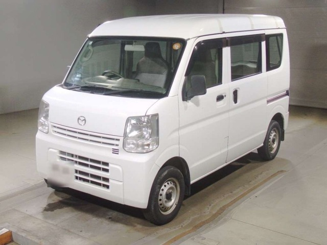 Mazda SCRUM VAN 2016 7734315-0
