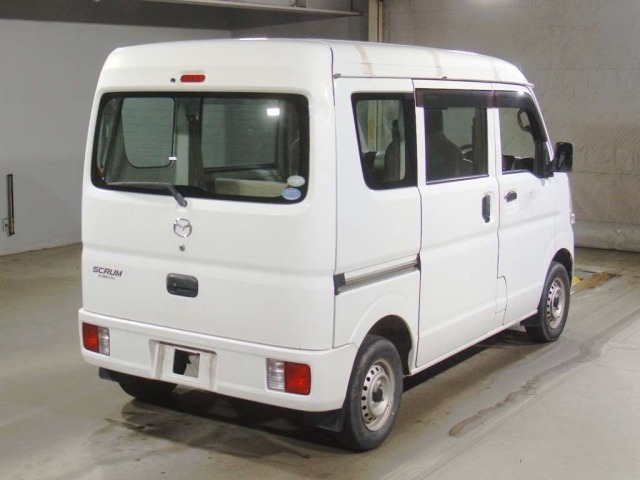 Mazda SCRUM VAN 2016 7734315-1