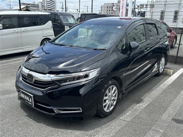 Honda SHUTTLE 2020 7732898-0