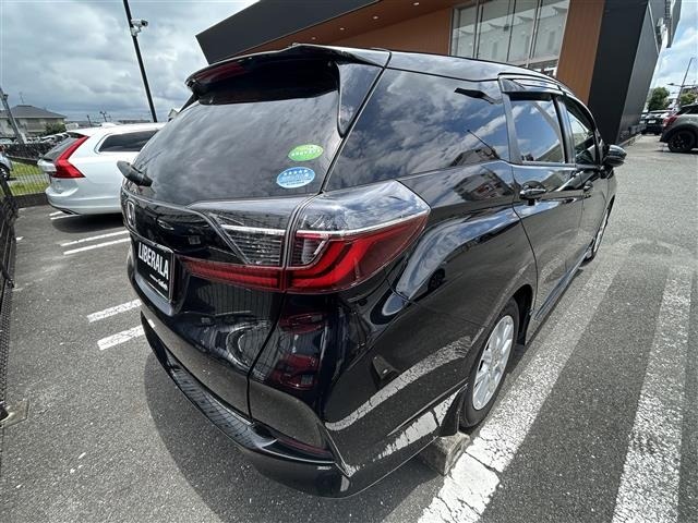 Honda SHUTTLE 2020 7732898-1