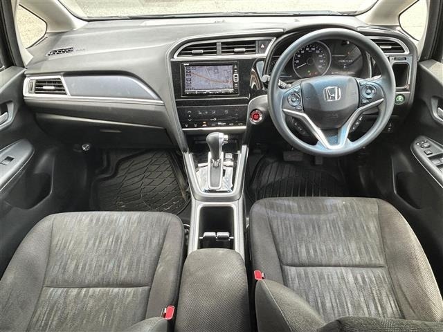 Honda SHUTTLE 2020 7732898-2