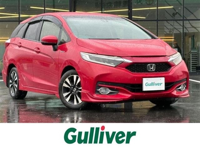 Honda SHUTTLE 2016 7732899-0