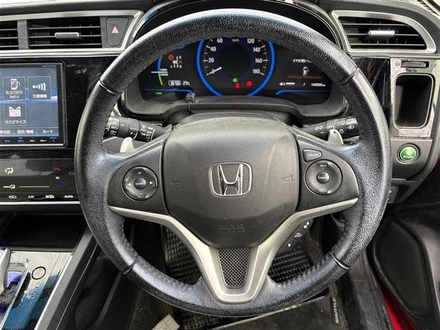Honda SHUTTLE 2016 7732899-17