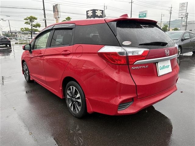 Honda SHUTTLE 2016 7732899-24
