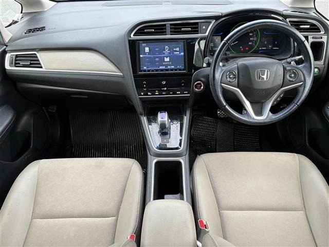 Honda SHUTTLE 2016 7732899-25
