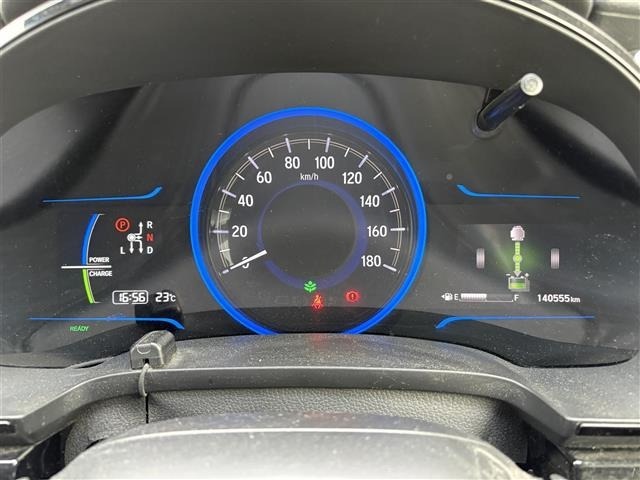 Honda SHUTTLE 2016 7732899-32