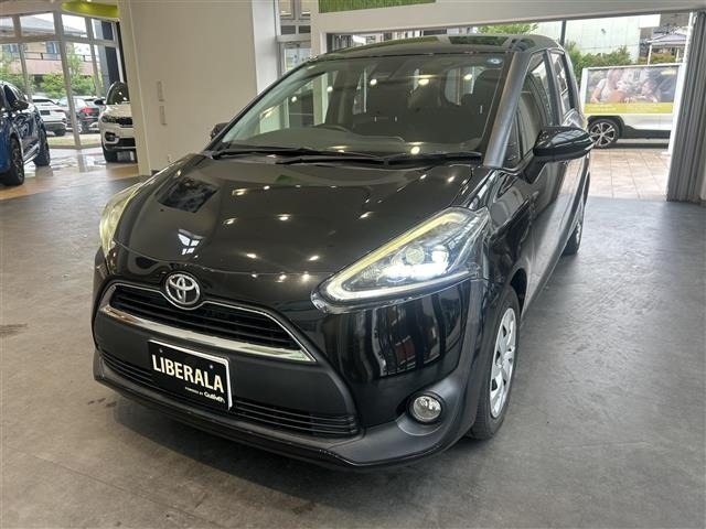 Toyota SIENTA 2016 7736144-0