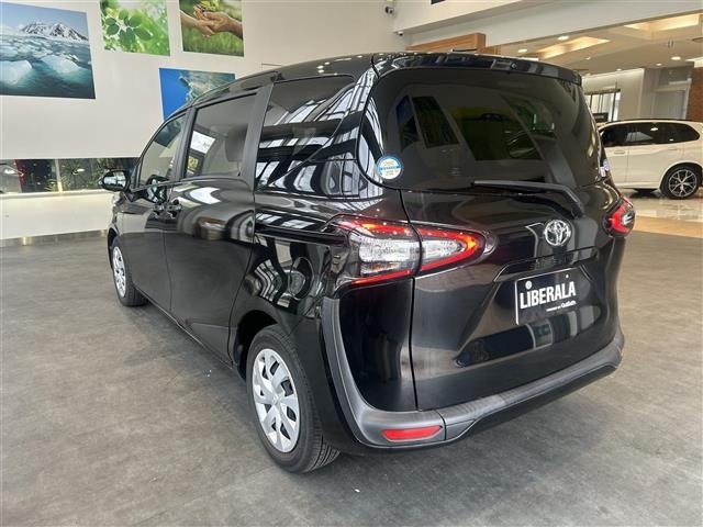 Toyota SIENTA 2016 7736144-13
