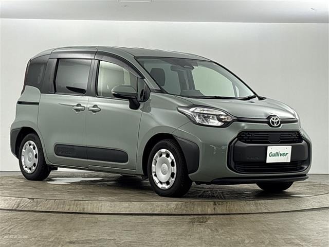 Toyota SIENTA 2023 7736151-0