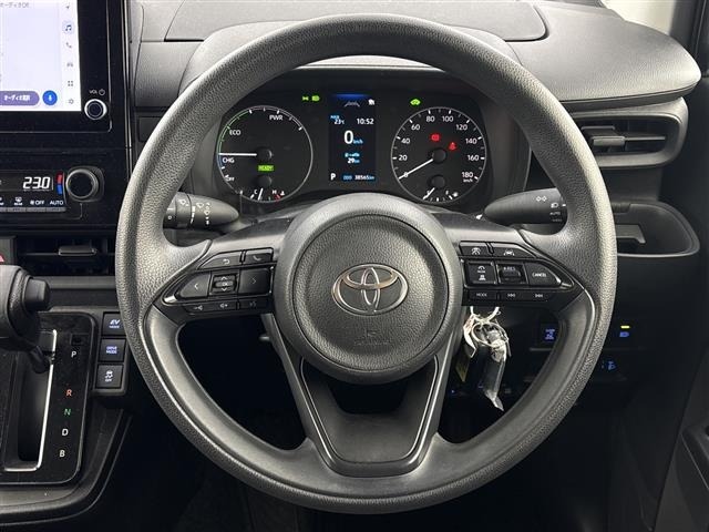 Toyota SIENTA 2023 7736151-1