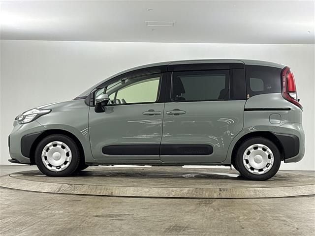 Toyota SIENTA 2023 7736151-2