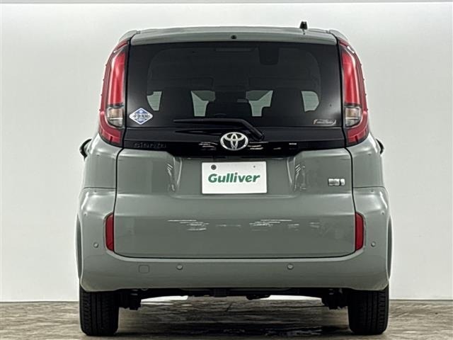 Toyota SIENTA 2023 7736151-20