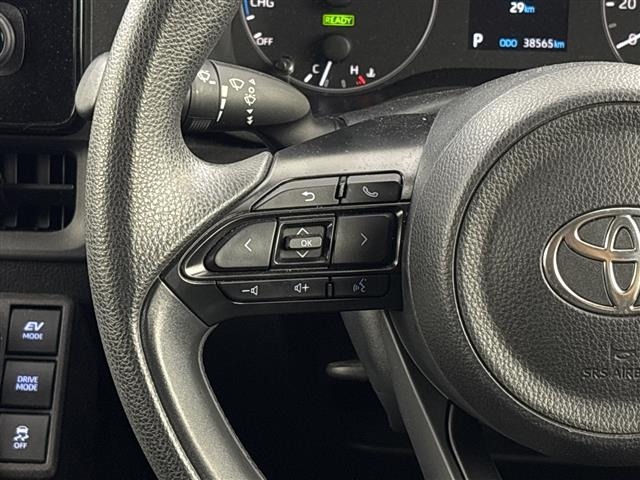 Toyota SIENTA 2023 7736151-3