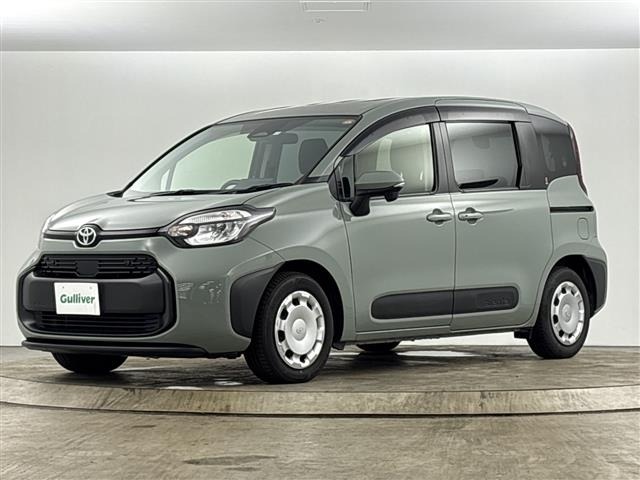 Toyota SIENTA 2023 7736151-4