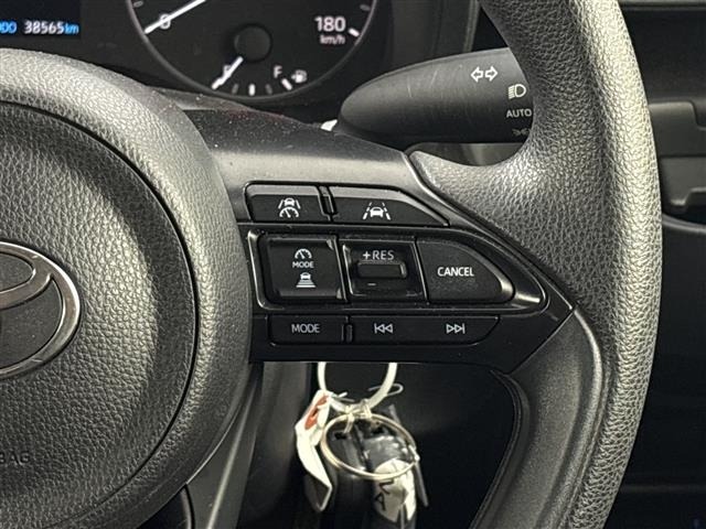 Toyota SIENTA 2023 7736151-5