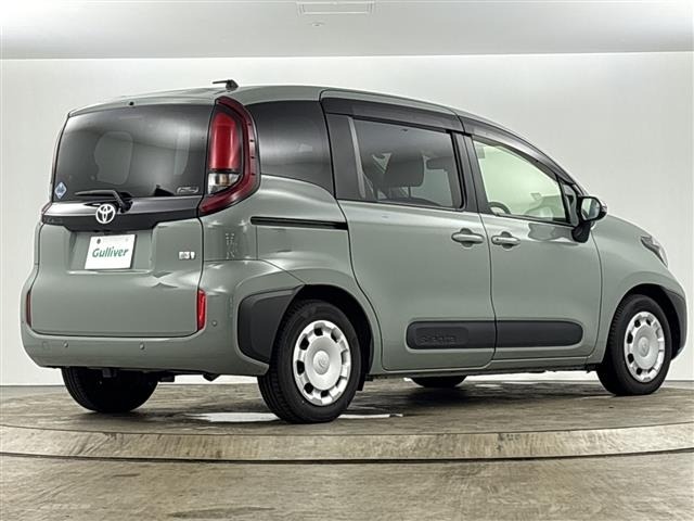 Toyota SIENTA 2023 7736151-6