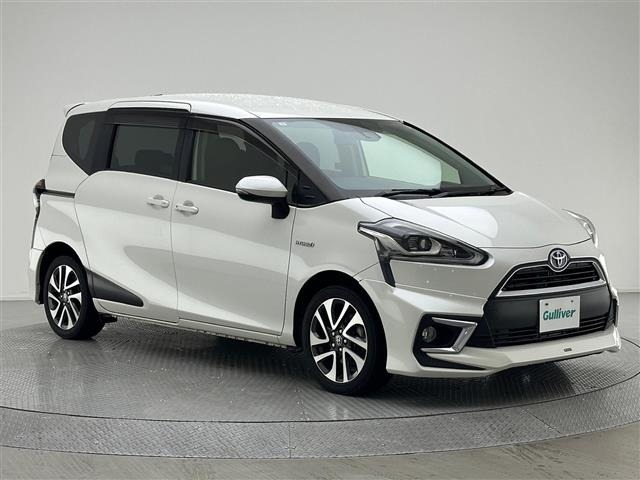 Toyota SIENTA 2017 7736152-14