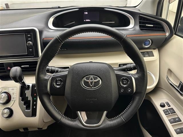 Toyota SIENTA 2017 7736152-15