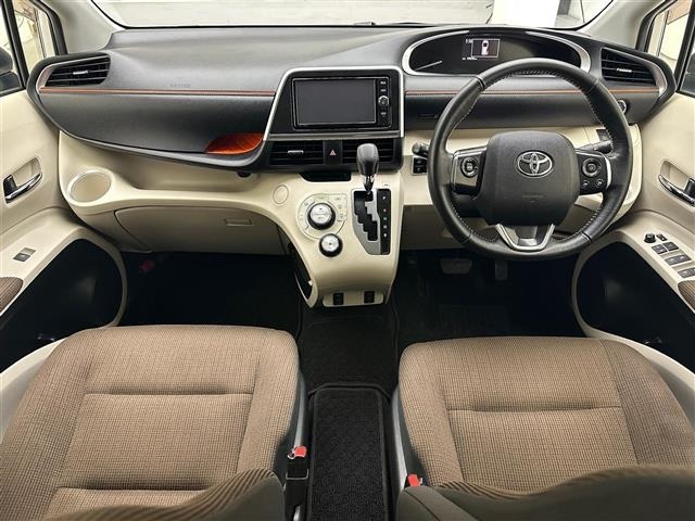Toyota SIENTA 2017 7736152-21