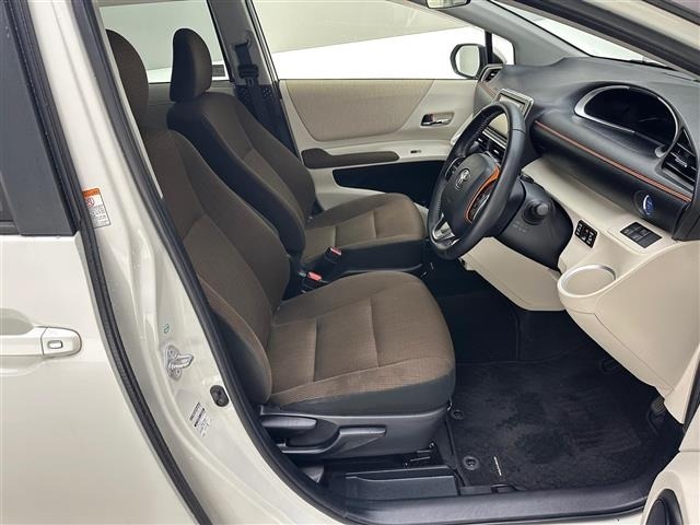 Toyota SIENTA 2017 7736152-6