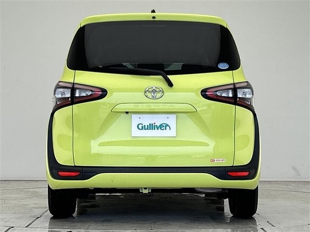 Toyota SIENTA 2017 7736155-13