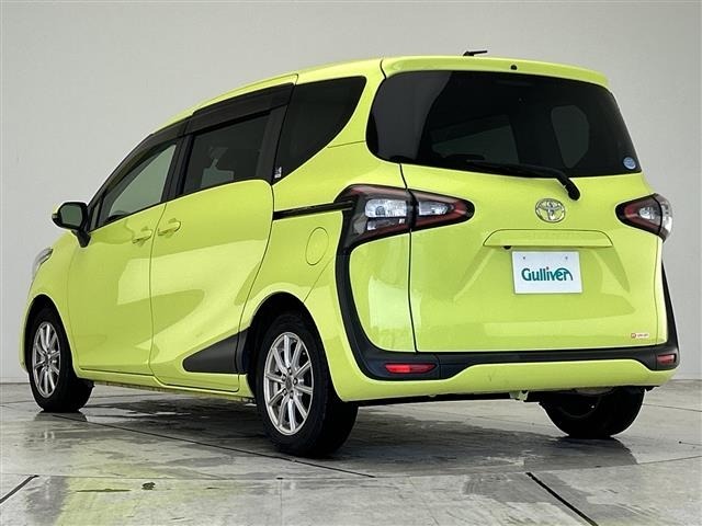 Toyota SIENTA 2017 7736155-4
