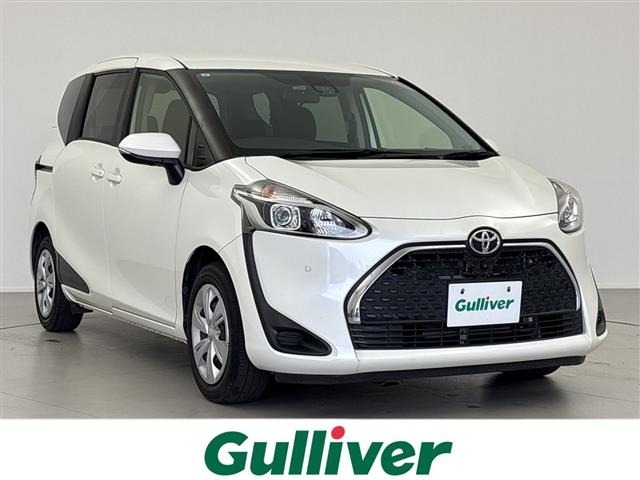 Toyota SIENTA 2021 7736163-0