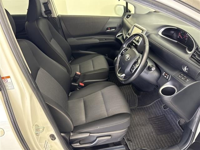 Toyota SIENTA 2021 7736163-9