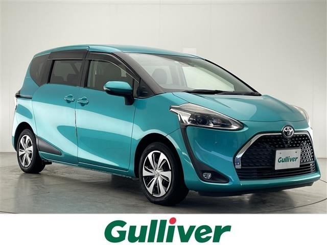 Toyota SIENTA 2019 7736175-0