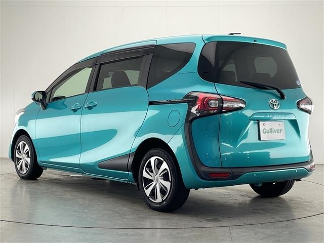 Toyota SIENTA 2019 7736175-13