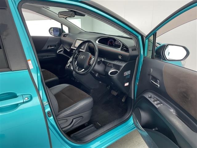 Toyota SIENTA 2019 7736175-20