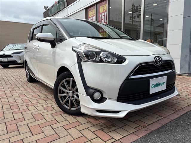 Toyota SIENTA 2015 7736176-0