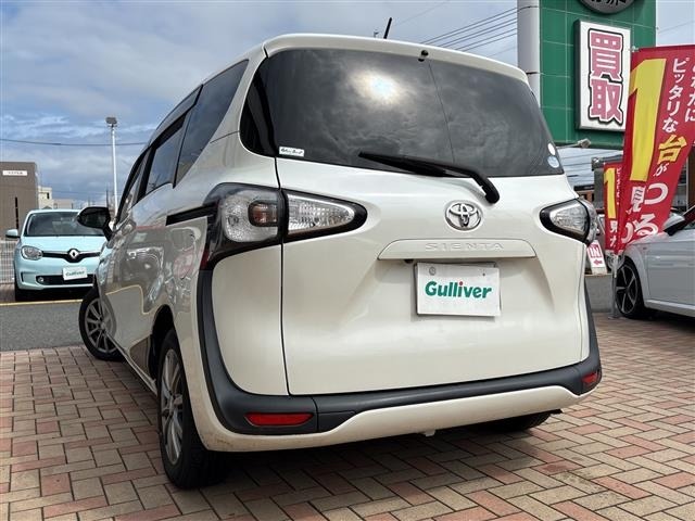 Toyota SIENTA 2015 7736176-1