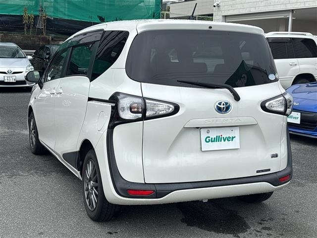 Toyota SIENTA 2017 7736183-13