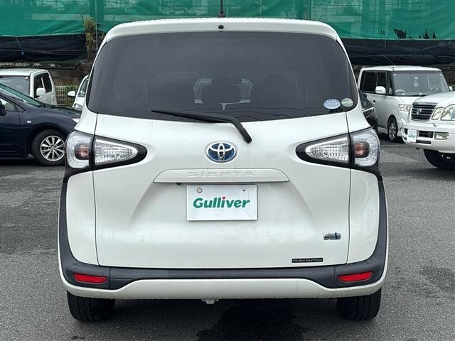 Toyota SIENTA 2017 7736183-2