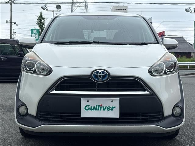 Toyota SIENTA 2017 7736183-20