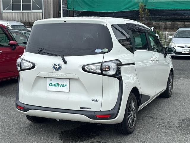 Toyota SIENTA 2017 7736183-22