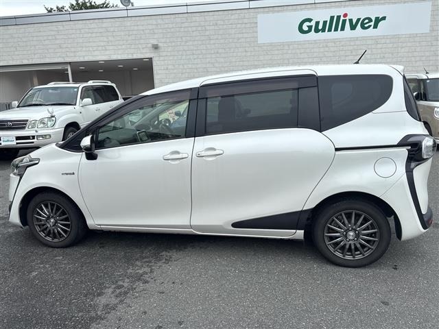 Toyota SIENTA 2017 7736183-6