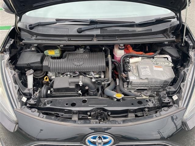 Toyota SIENTA 2017 7736184-15