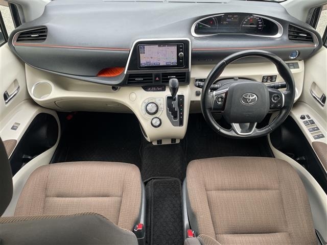 Toyota SIENTA 2017 7736184-17