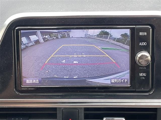Toyota SIENTA 2017 7736184-7