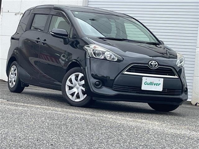 Toyota SIENTA 2015 7736196-0