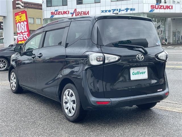 Toyota SIENTA 2015 7736196-14