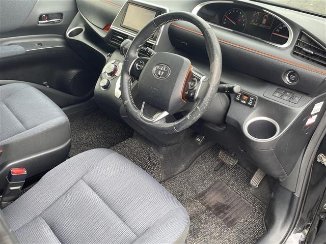 Toyota SIENTA 2015 7736196-16