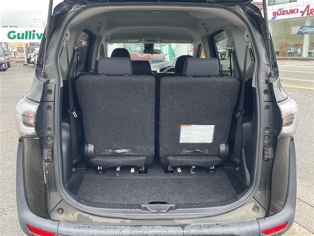 Toyota SIENTA 2015 7736196-21