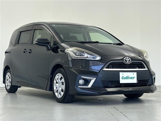 Toyota SIENTA 2017 7736210-0