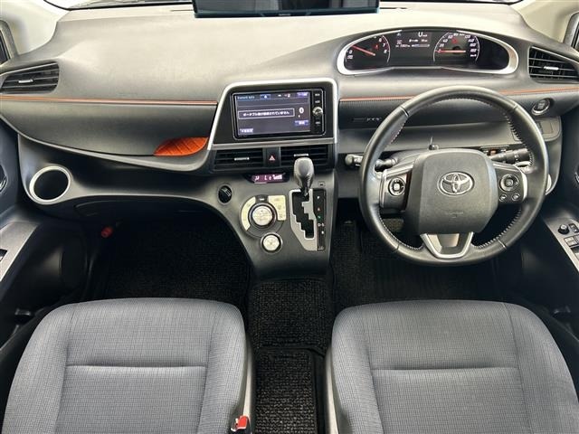 Toyota SIENTA 2017 7736210-14
