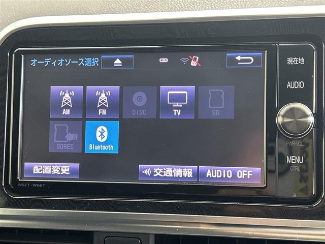 Toyota SIENTA 2017 7736210-17
