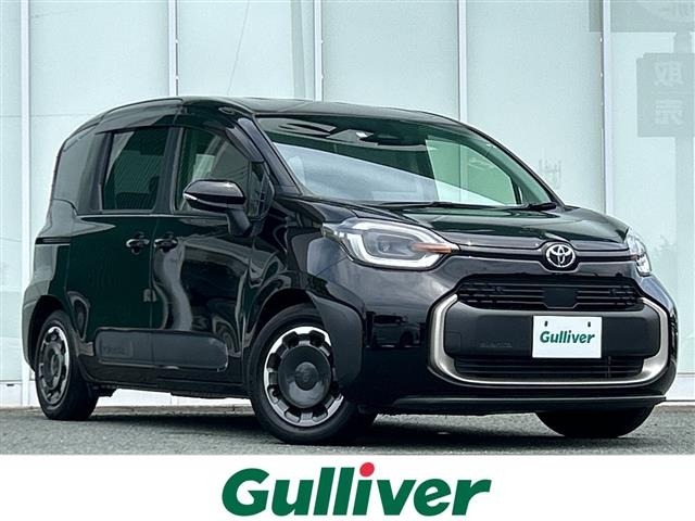 Toyota SIENTA 2023 7736211-0