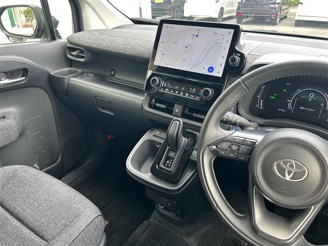 Toyota SIENTA 2023 7736211-11